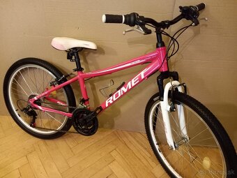Predám bicykel - 2