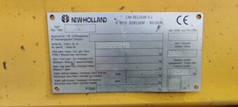 New Holland - 2
