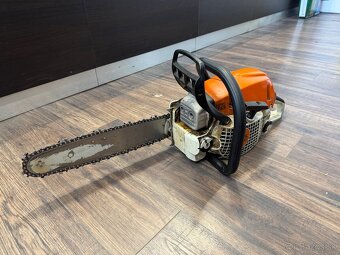 STIHL MS 291 - 2