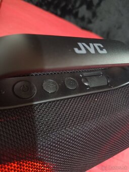 JVC XS-E643 - 2