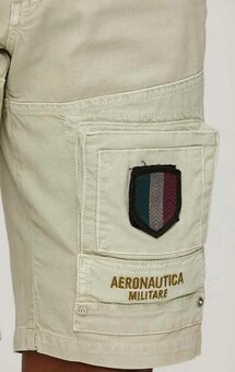 Predám pánske kraťasy Aeronautica Militare - 2