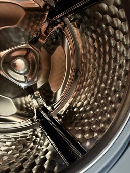 MIELE W 210 CLASSIC - Automatická práčka A+++ - 2