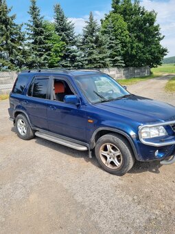 Hinda crv - 2