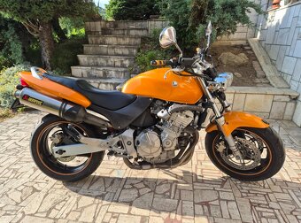 Honda CB600F Hornet (25kW) - 2