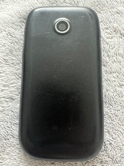 LG Optimus Net P690 - 2