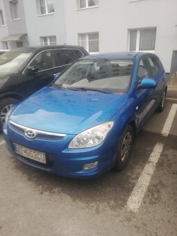 Predám Hyundai i30 - 2