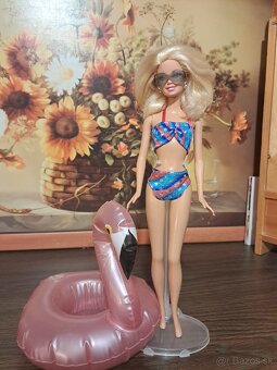 Babika,babiky,barbie - 2