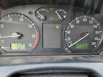 Škoda fabia 1.2 htp 47kw SK.2003r. - 2