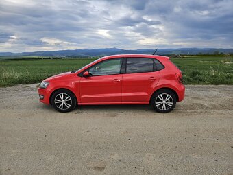 Volkswagen polo - 2