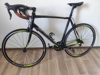 Cestný bicykel Dema leony 7.0 - 2