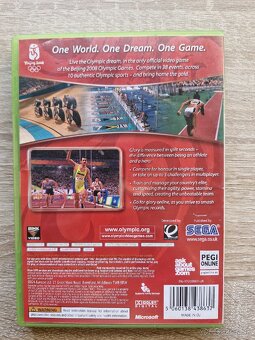 Xbox 360 hra - 2
