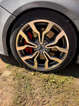 Elektrony r18 5x112 audi vw seat - 2
