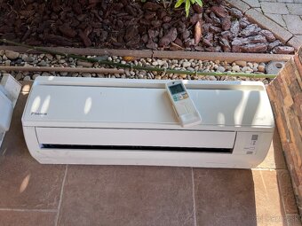 Daikin Siesta klimatizácia split 3,5kW - 2