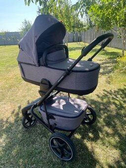 EASYWALKER JIMMEY - 2
