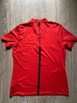 Cyklo dres Peak Performance - 2