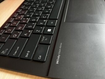 Klávesnica ASUS Zenbook Duo - 2