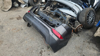 Hyundai Tucson 2017 diely - 2