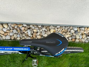 Predam CTM Rambler 1.0 Blue matt - 2