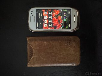 Nokia Oro - 2
