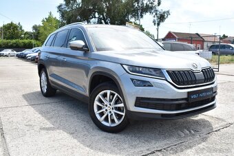 Škoda Kodiaq 2.0 TSI Style 4x4 DSG - 2