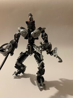 Lego Bionicle - Roodaka - s návodom - 2
