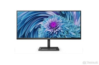 34" Philips 346E2LAE - 2