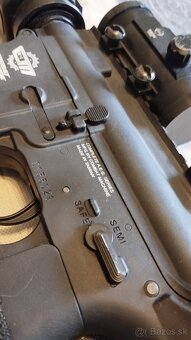M4 AEG - 2