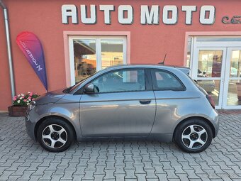 Fiat 500E 87kW Passion - 2