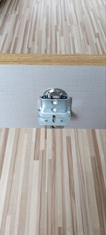 Posteľ - 2