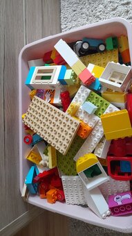 Lego duplo - 2