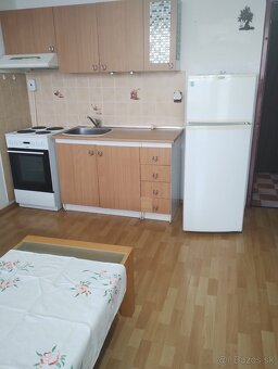 prenajmem garsonku v Piešťanoch od 1.9.2025 - 2