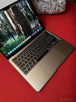 Apple Macbook Air 13,6 512GB M2 - 2