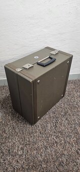 Kufríky obal heligonka hohner 40x38x22cm - 2