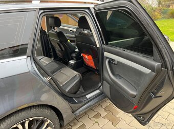Predám AUDI A4 AVANT 2.0 TDI 103kW - 2