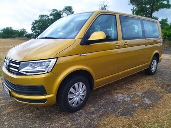 Vw T6 Caravelle - 2