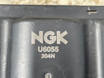 Predám novú zapaľovaciu cievku NGK U6055 - 2