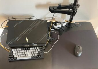 Počítač/Notebook - 2