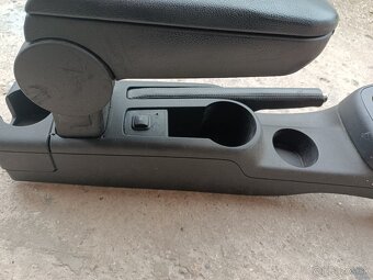 Golf 4 USA - 2