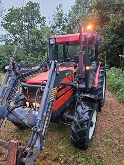 Zetor 9540 - 2