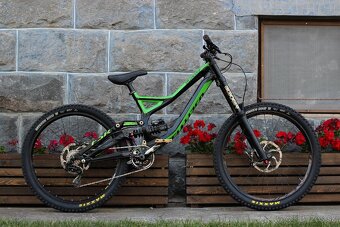 ✅ Specialized Demo 2013 - M - ✅ - 2