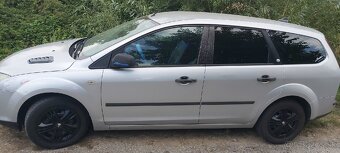 Predám Ford focus mk2 2005 tdci - 2