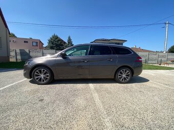 Peugeot 308 SW 1,2 PureTech Allure - 2