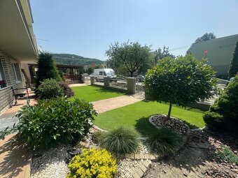 Umelý trávnik – 25 druhov, TOP kvalita - 2