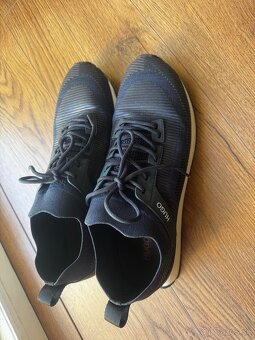 predam tenisky hugo boss - 2