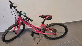 Predam horsky detsky bicykel - 2