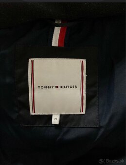 dámska zimná bunda/parka Tommy Hilfiger - M - 2