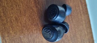 Bluetooth bezdrôtové slúchatká - 2