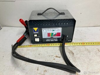 Tester akumulátorov VARTA - 2