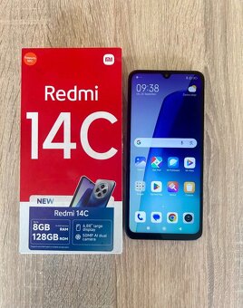 Redmi 14c - 2