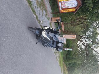 Honda Forza 125 - 2